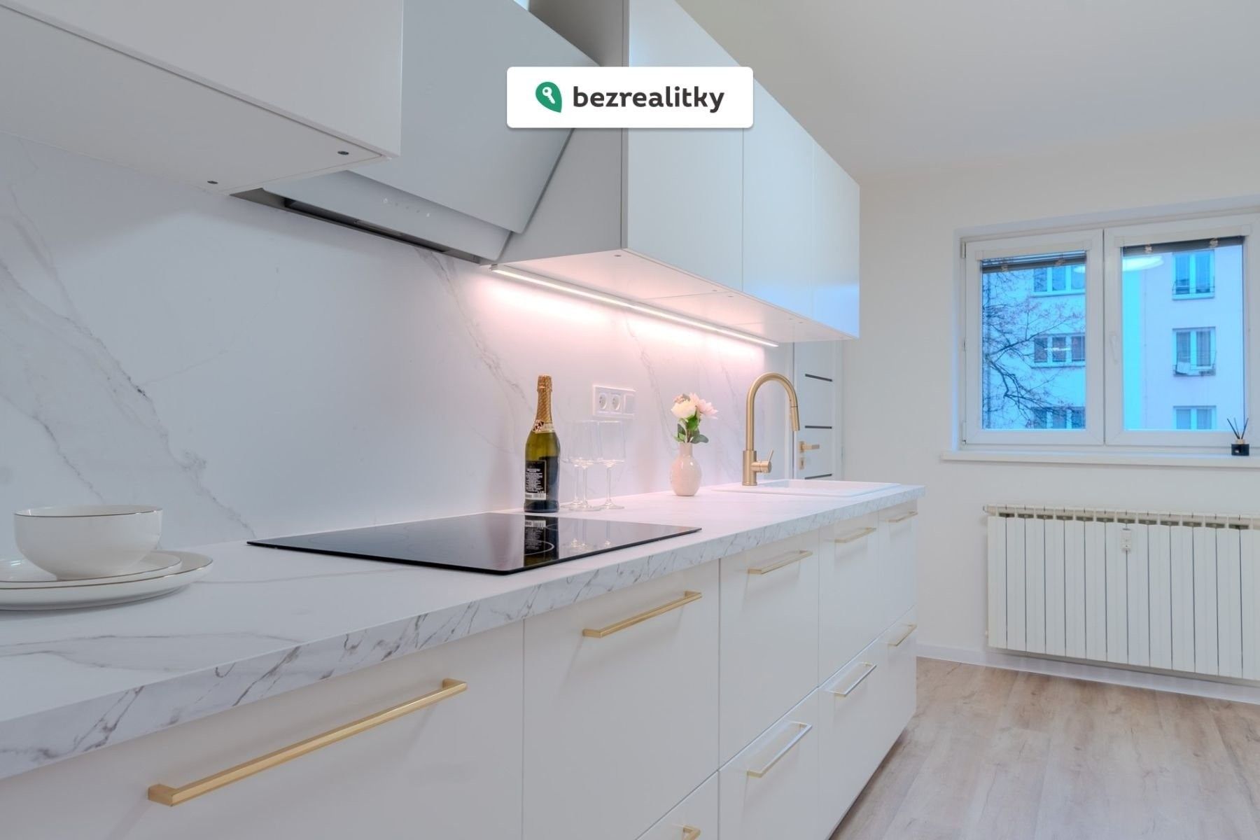 Prodej byt 2+1 - Horní, Ostrava, 59 m²