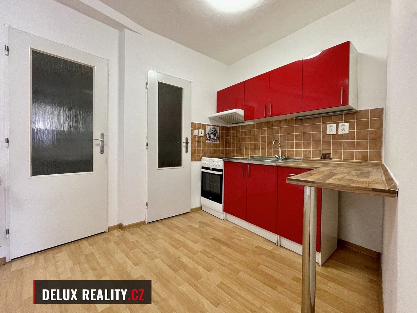 Byt 1+kk · 32 m² · Velká Michalská, Znojmo - 4