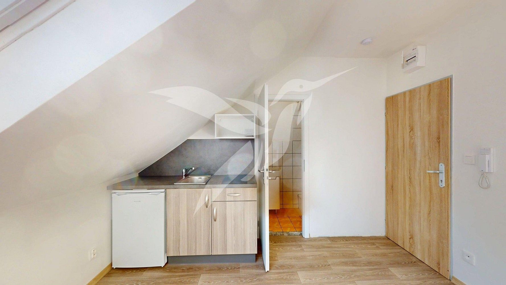 1+kk, Šťáhlavy, okres Plzeň-město, Plzeňský kraj, 17 m² - 1