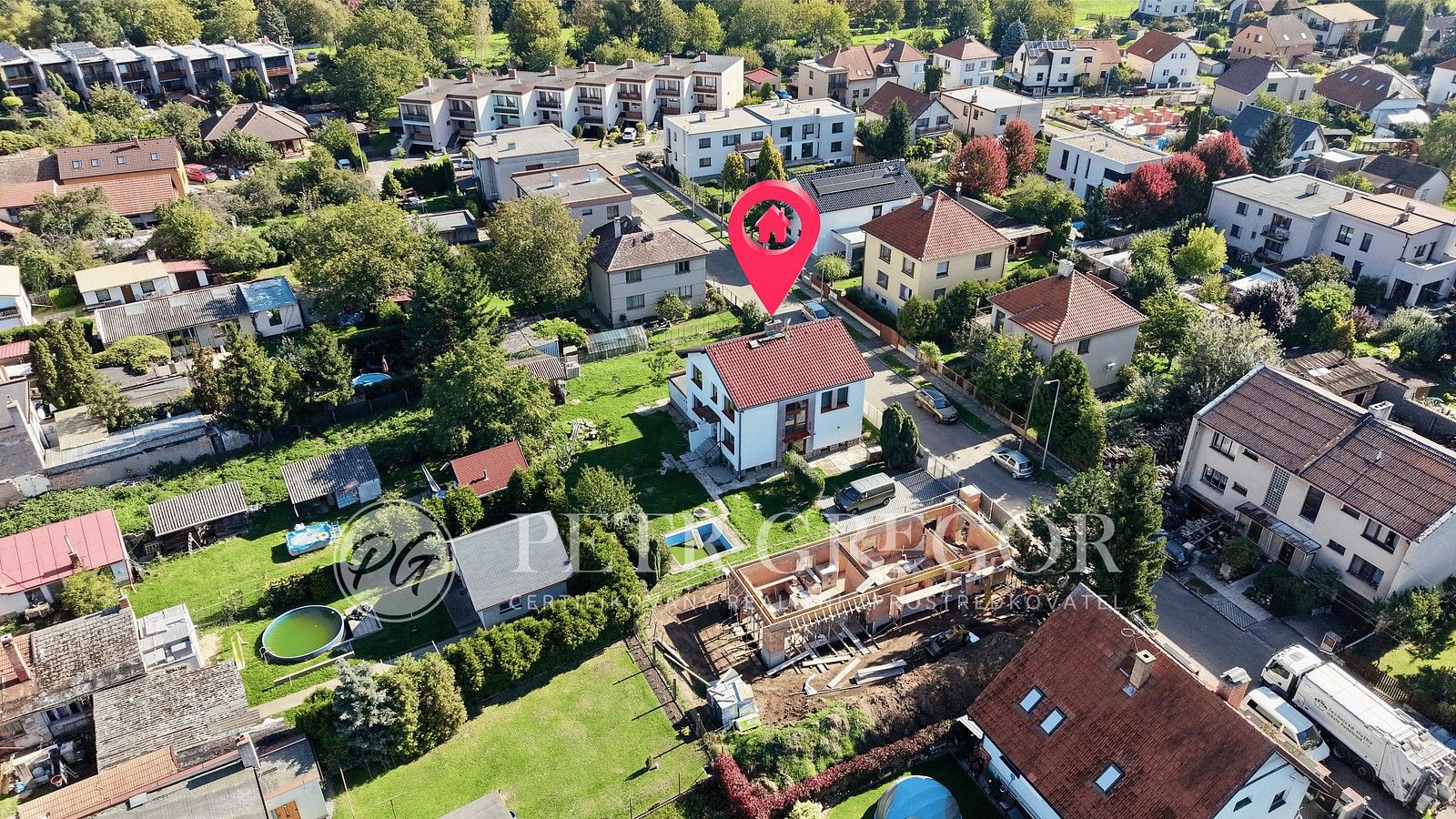 Rodinný dům · 150 m² · Šeříková, Poděbrady - Polabec, okres Nymburk - 3