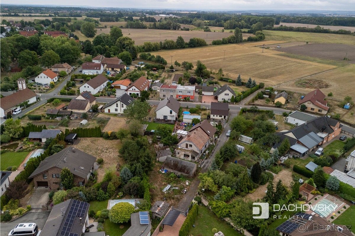 Rodinné domy, Pardubice, 530 02 - 2