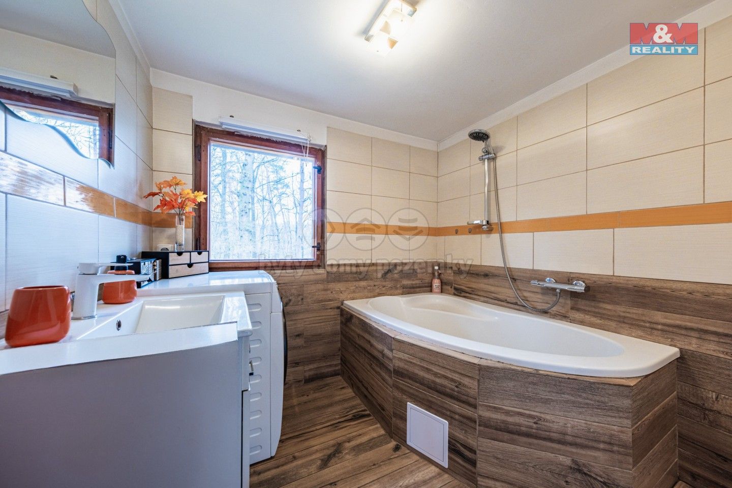 Prodej chata - Na Valachu, Kaliště, 100 m² - 5