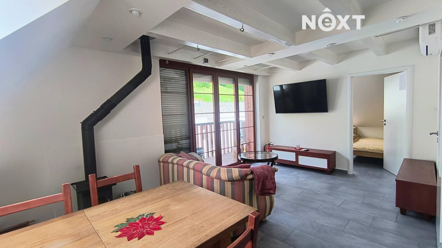 3+kk, Strážné, 75 m² - 2