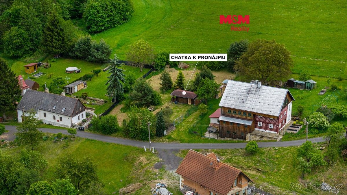 Zahrady, Děčín, 405 02 - 1