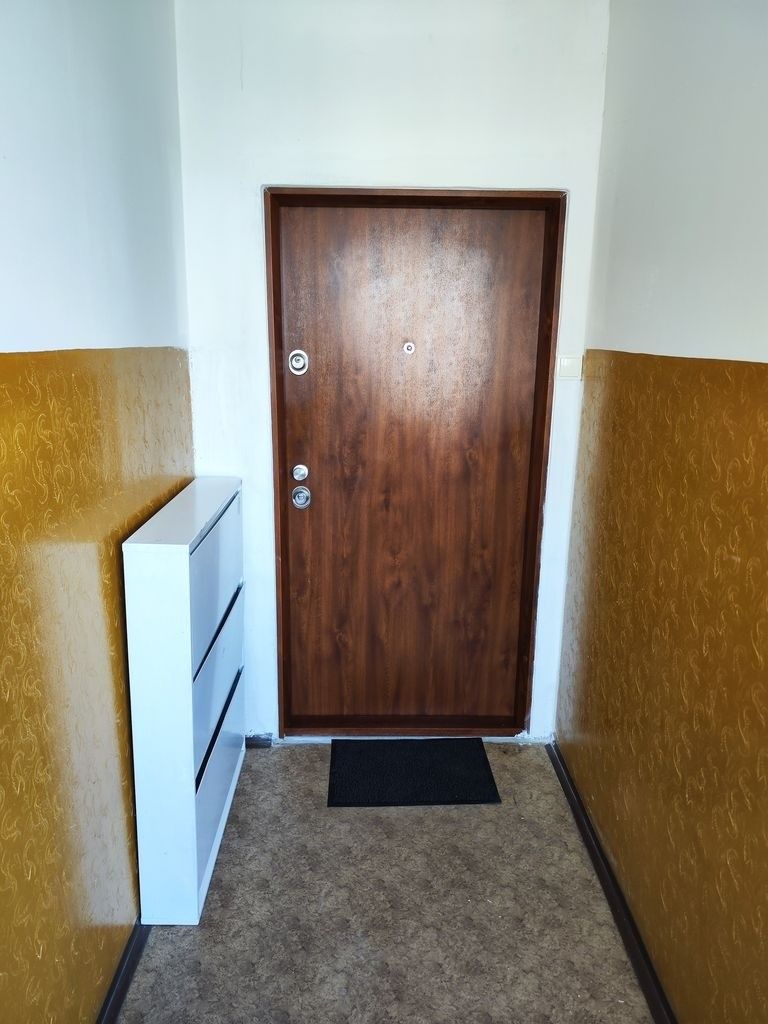 Pronájem byt 3+1 - Praha, 149 00, 83 m²