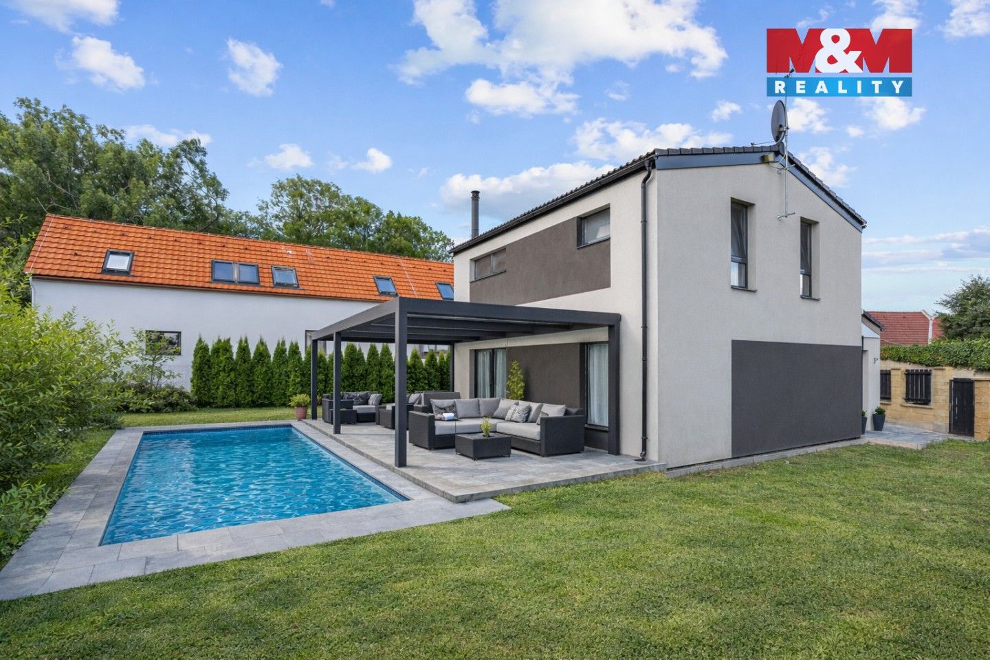 Rodinný dům · 102 m² · Lidická, Pavlov - 4