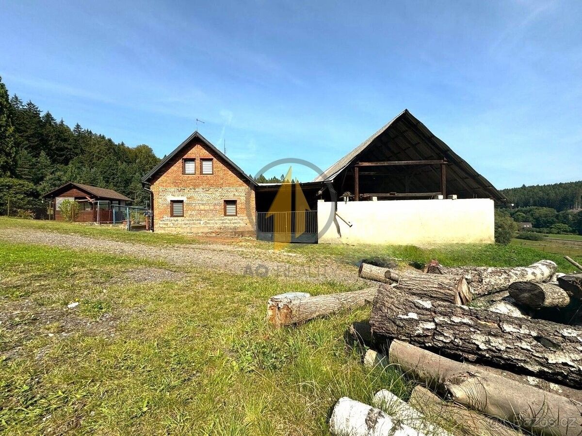 Ostatní, Mostek, 544 75, 343 m²