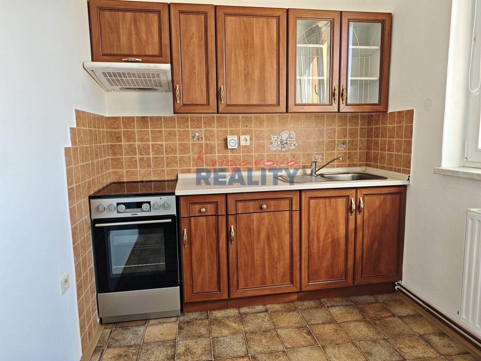 2+1, Bujanov, 63 m²