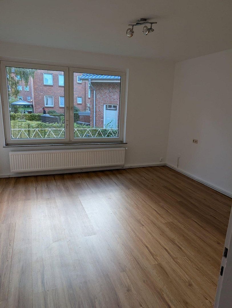 Byty, Moorstraße 4, , Dolní Sasko, 30 m² - 1