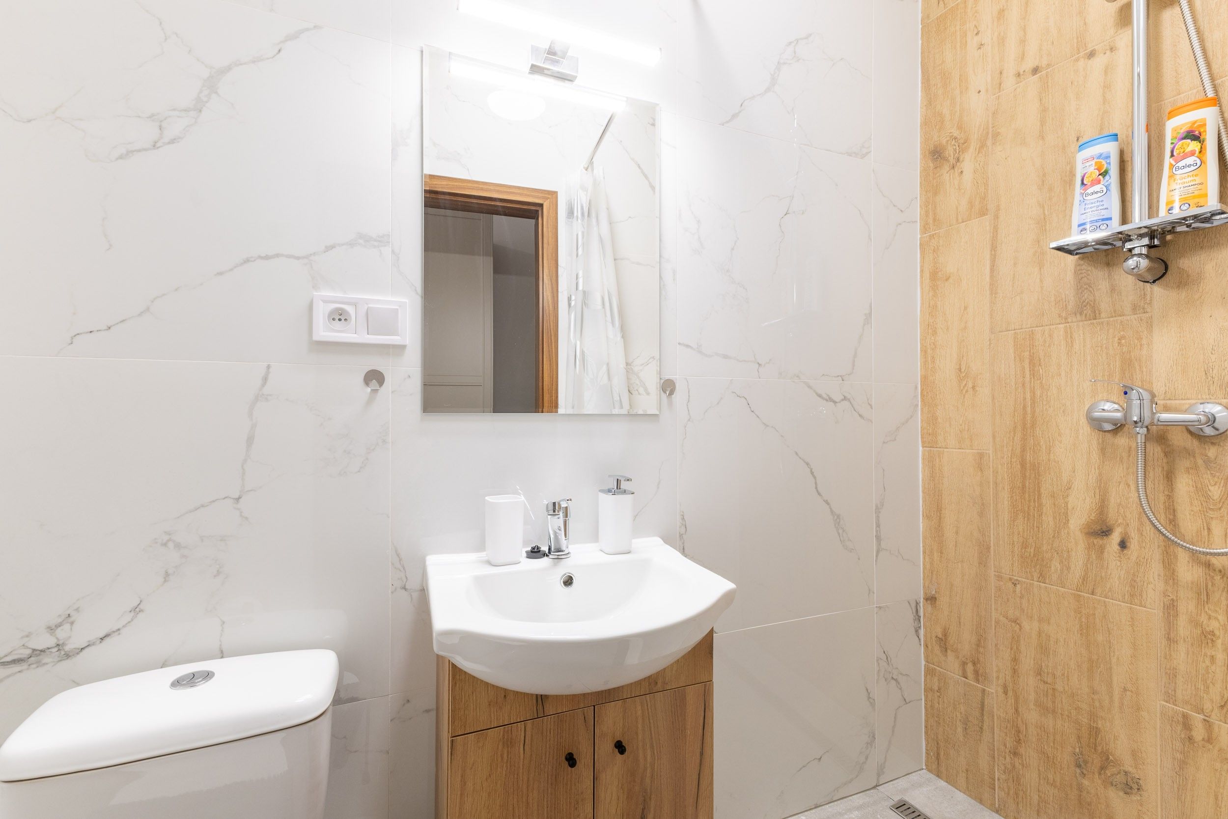 Byt 4+kk · 115 m² · náměstí I. P. Pavlova, Praha - 4