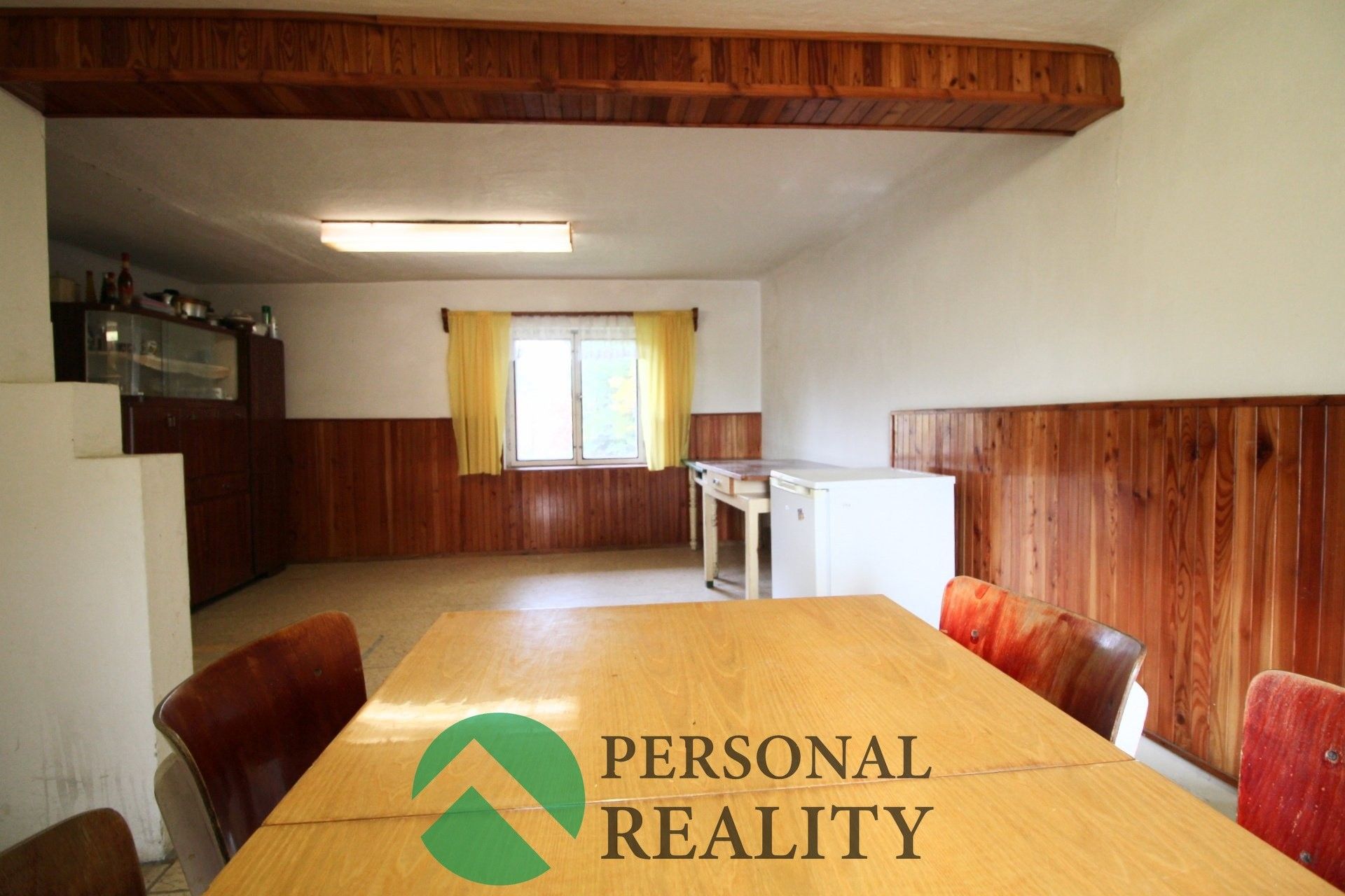 Prodej rodinný dům - Malé, Slabce, 90 m²