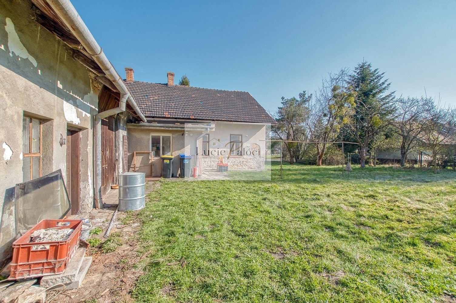 Rodinný dům · 192 m² · Smilovice, okres Frýdek-Místek - 2