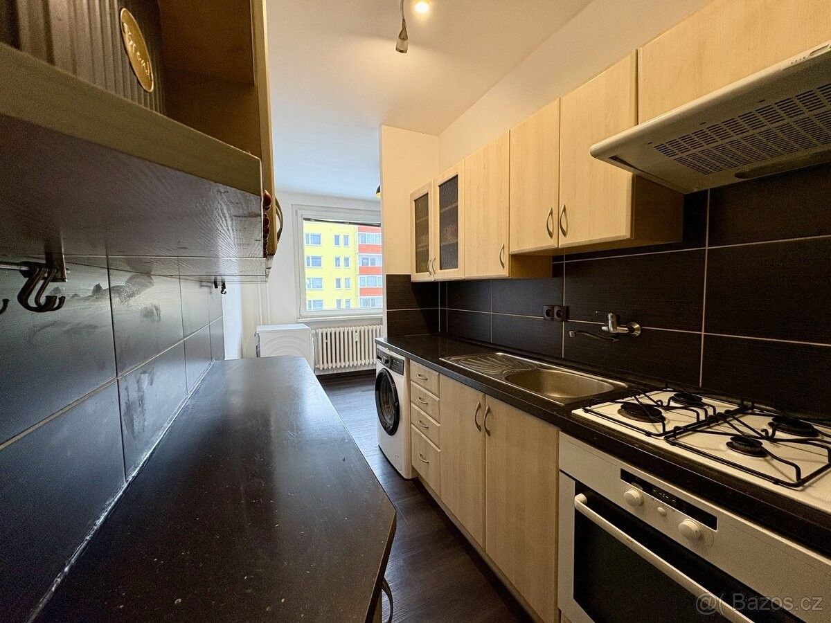 Byty, Zábřeh, 789 01