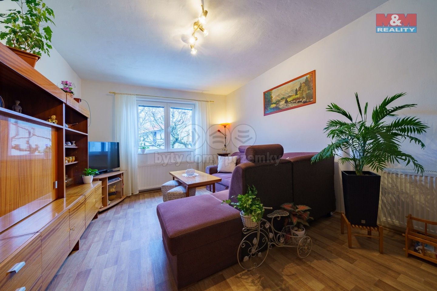 Prodej rodinný dům - Šumavská, Aš, 92 m²