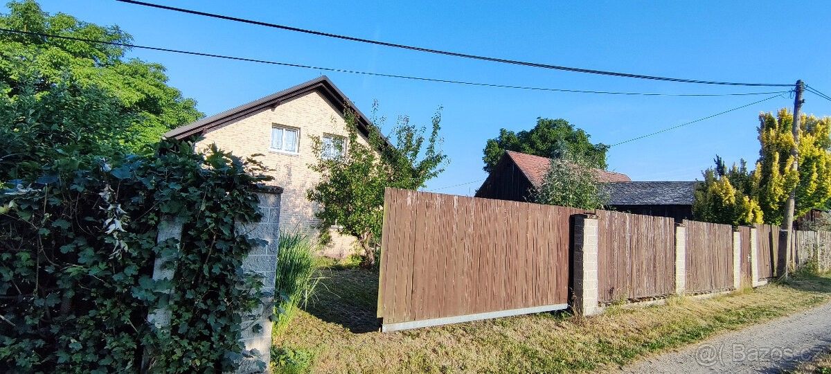 Prodej rodinný dům - Přimda, 348 06