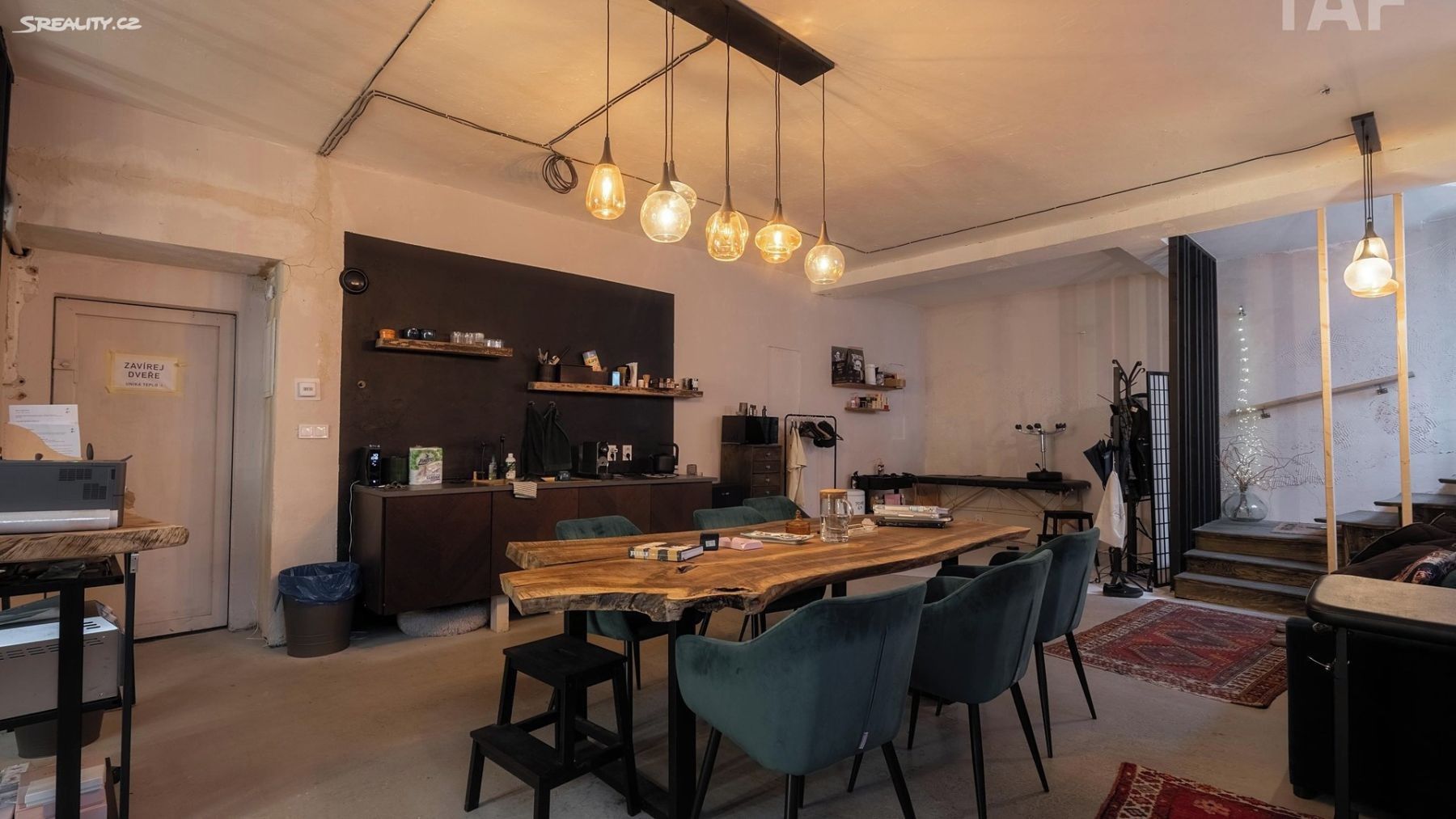 Obchodní prostory · 81 m² · Lucemburská, Praha - Žižkov - 2