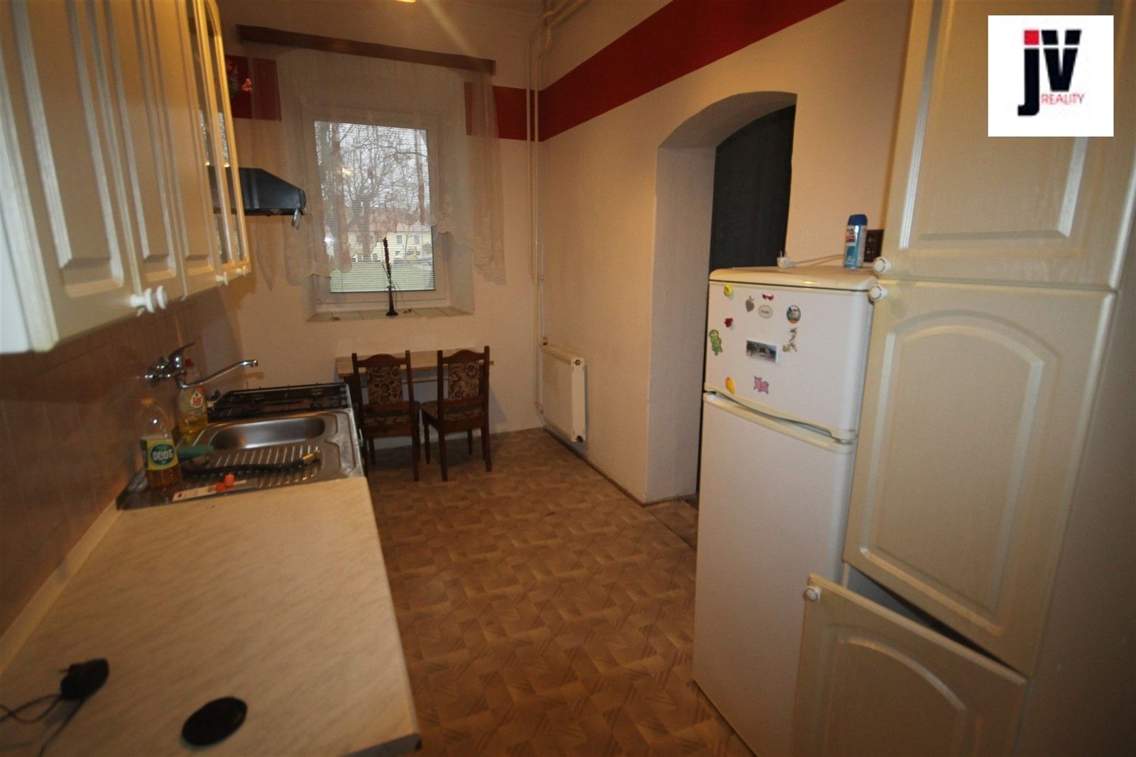 Pronájem byt 2+1 - Kostelní, Město Touškov, 58 m²