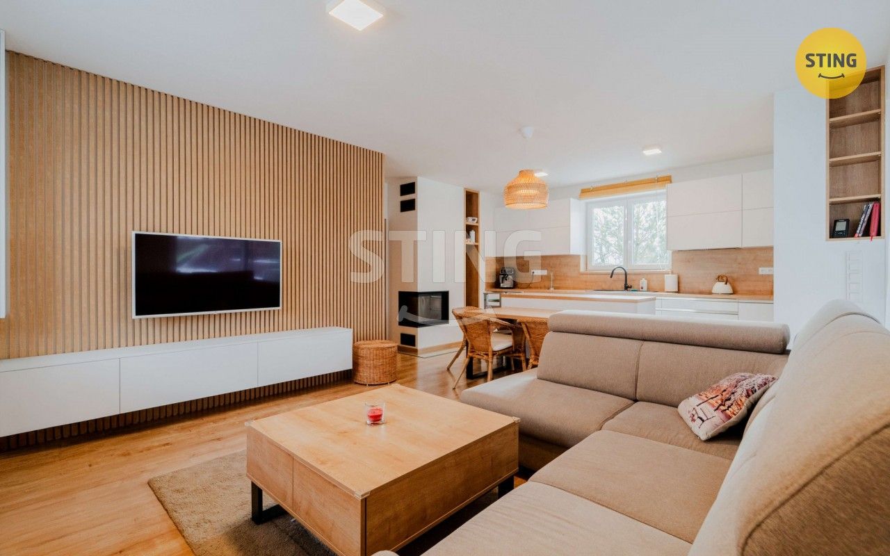 Prodej rodinný dům - Krátká, Bolatice, 150 m²