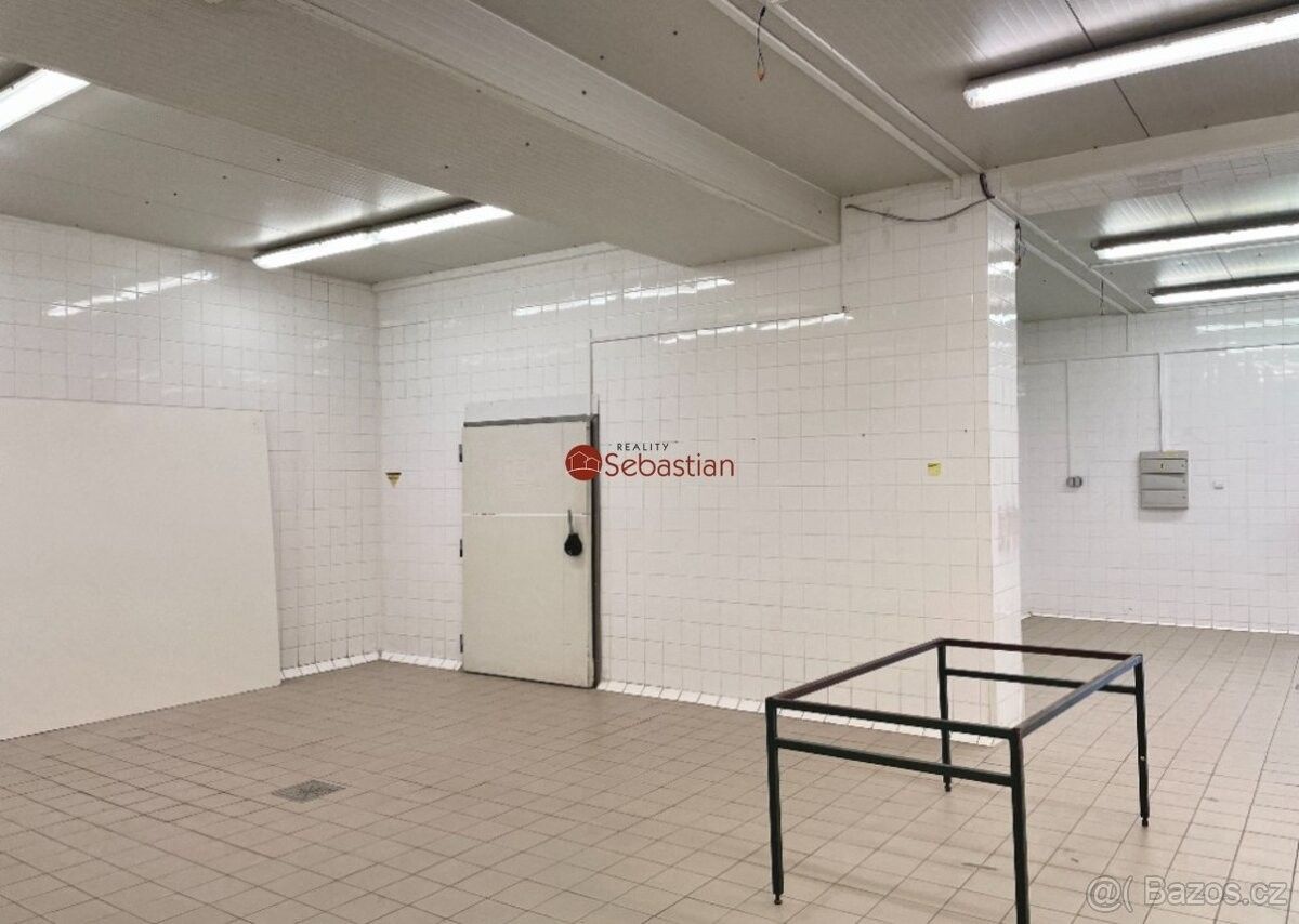 Pronájem ostatní - Jičín, 506 01 - 5