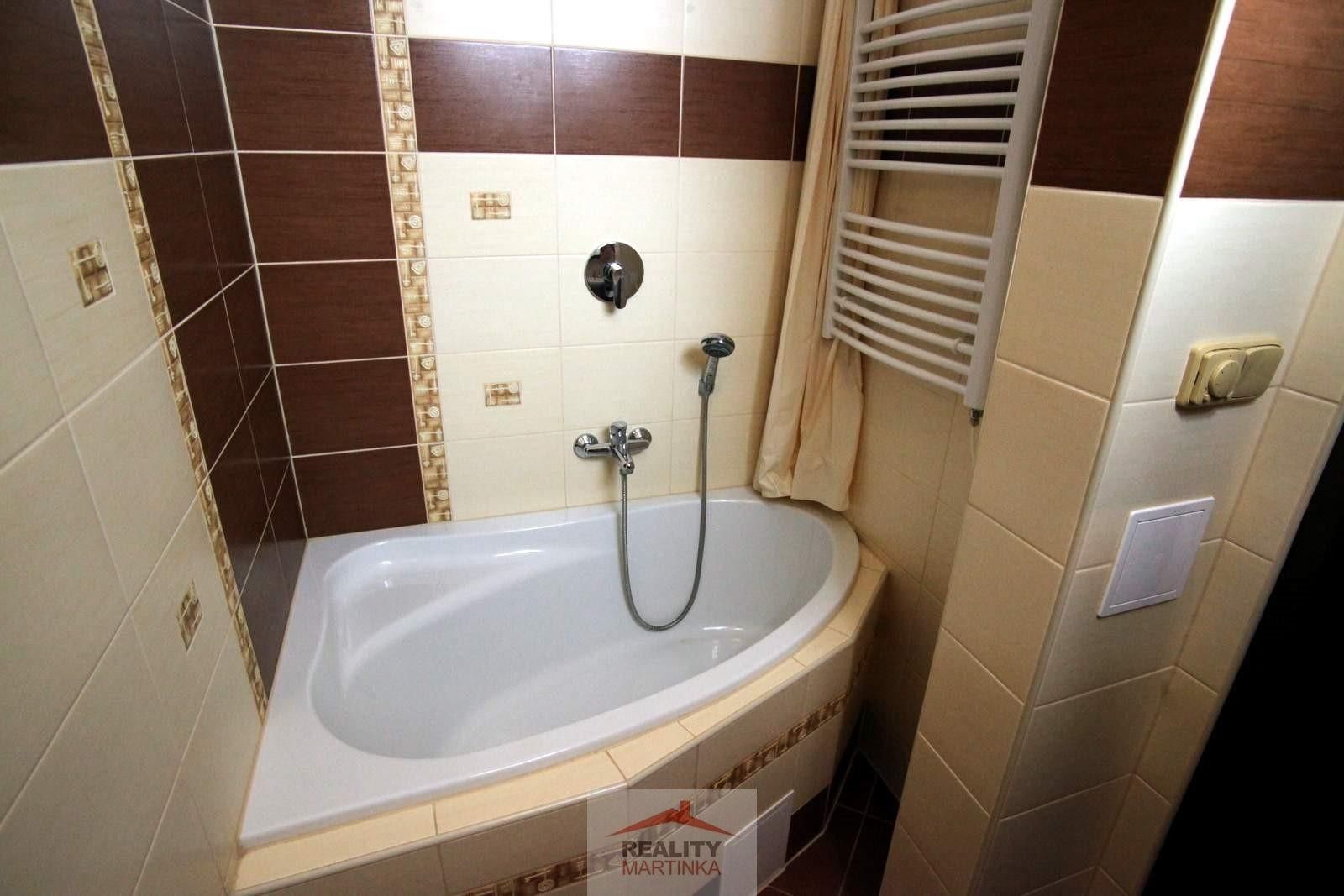 Byt 2+1 · 56 m² · Sklářská, Valašské Meziříčí - 3