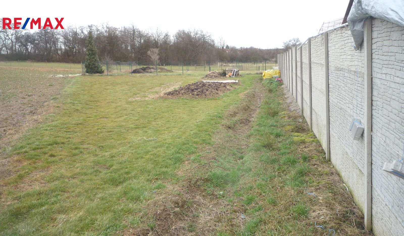 Prodej pozemek pro bydlení - Pavlíkov, 1 m²