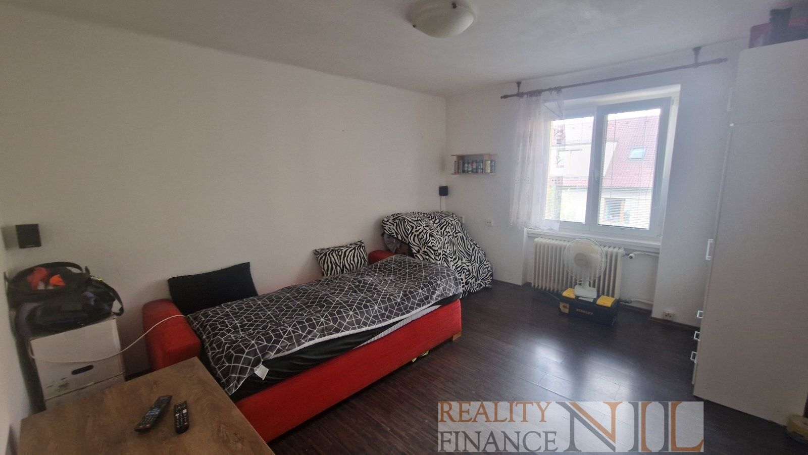 Prodej byt 1+1 - Blatenská 700, Plzeň Lobzy, 30 m² - 5