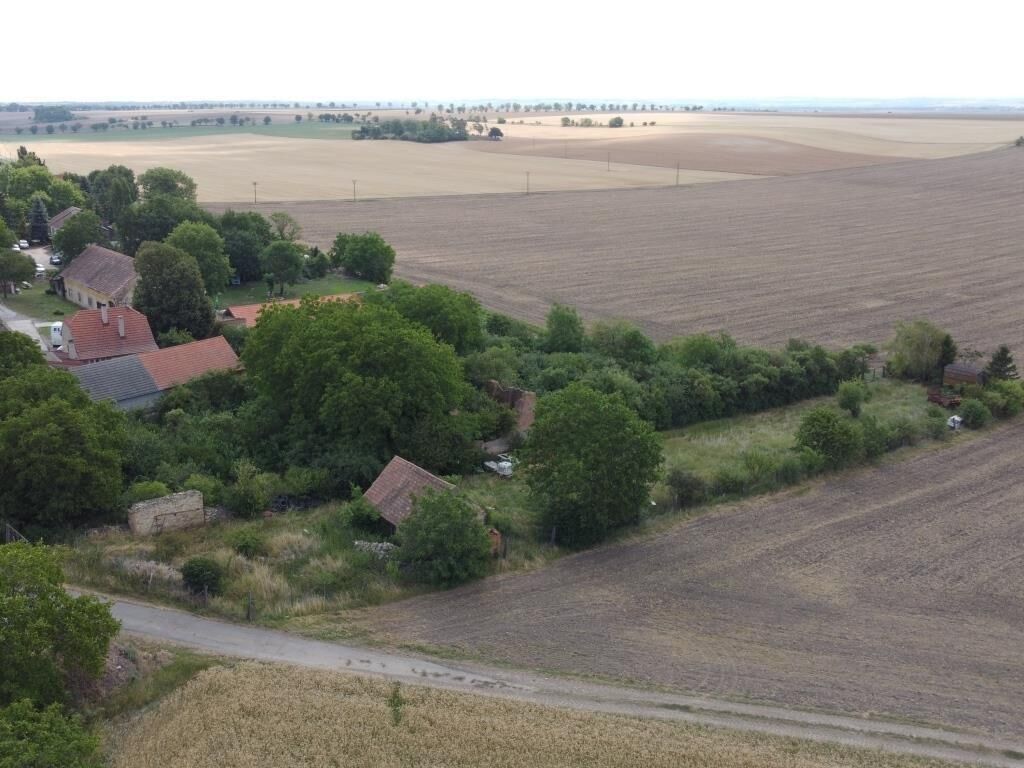 Pozemek pro bydlení · 1 920 m² · Mšené-lázně Ředhošť - 3
