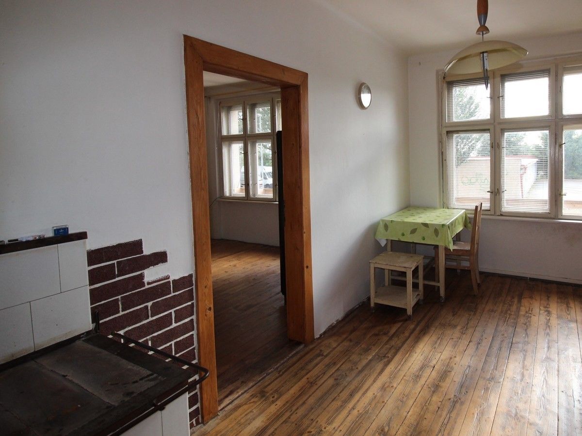 Pronájem byt 1+1 - Družstevní, České Budějovice, 58 m²