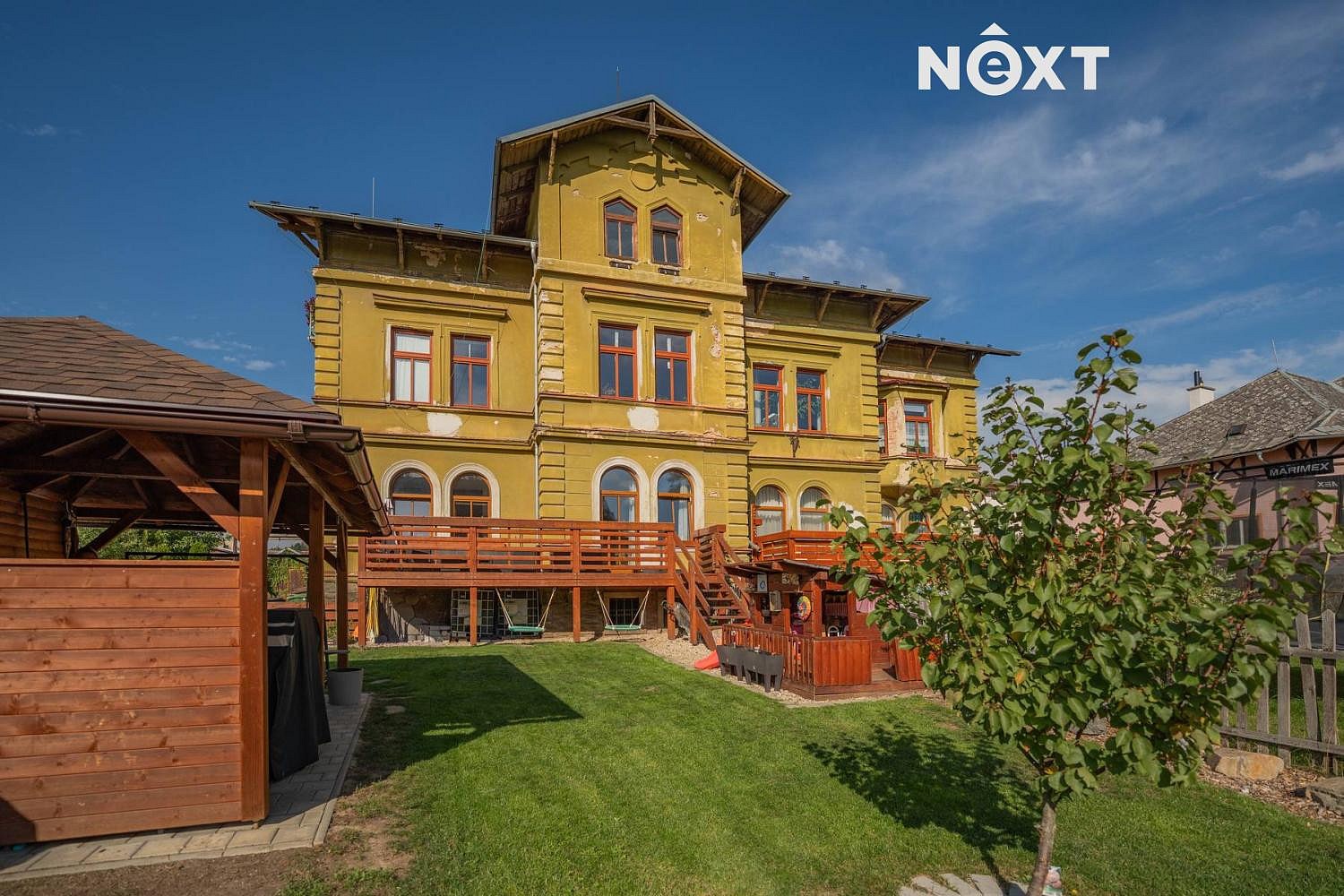 Byt 3+kk · 88 m² · 8. května, Šumperk - 4