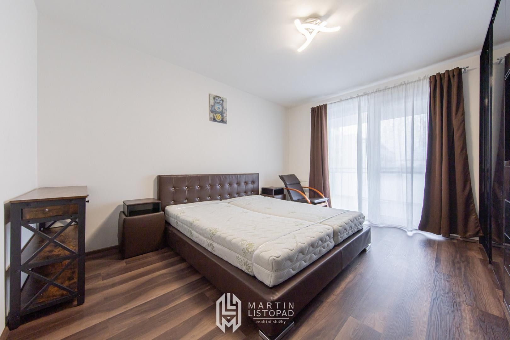 3+kk, Eduarda Hamburgera 1213, Olomouc, 89 m² - 1