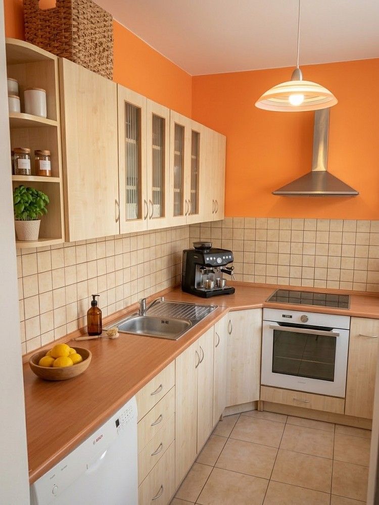 4+1, Polní, Český Těšín, okres Karviná, 78 m² - 2
