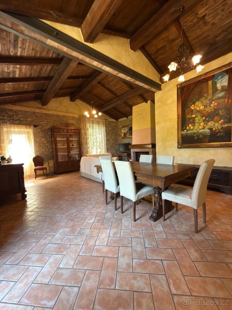 Prodej rodinný dům - Horažďovice, 341 01 - 5