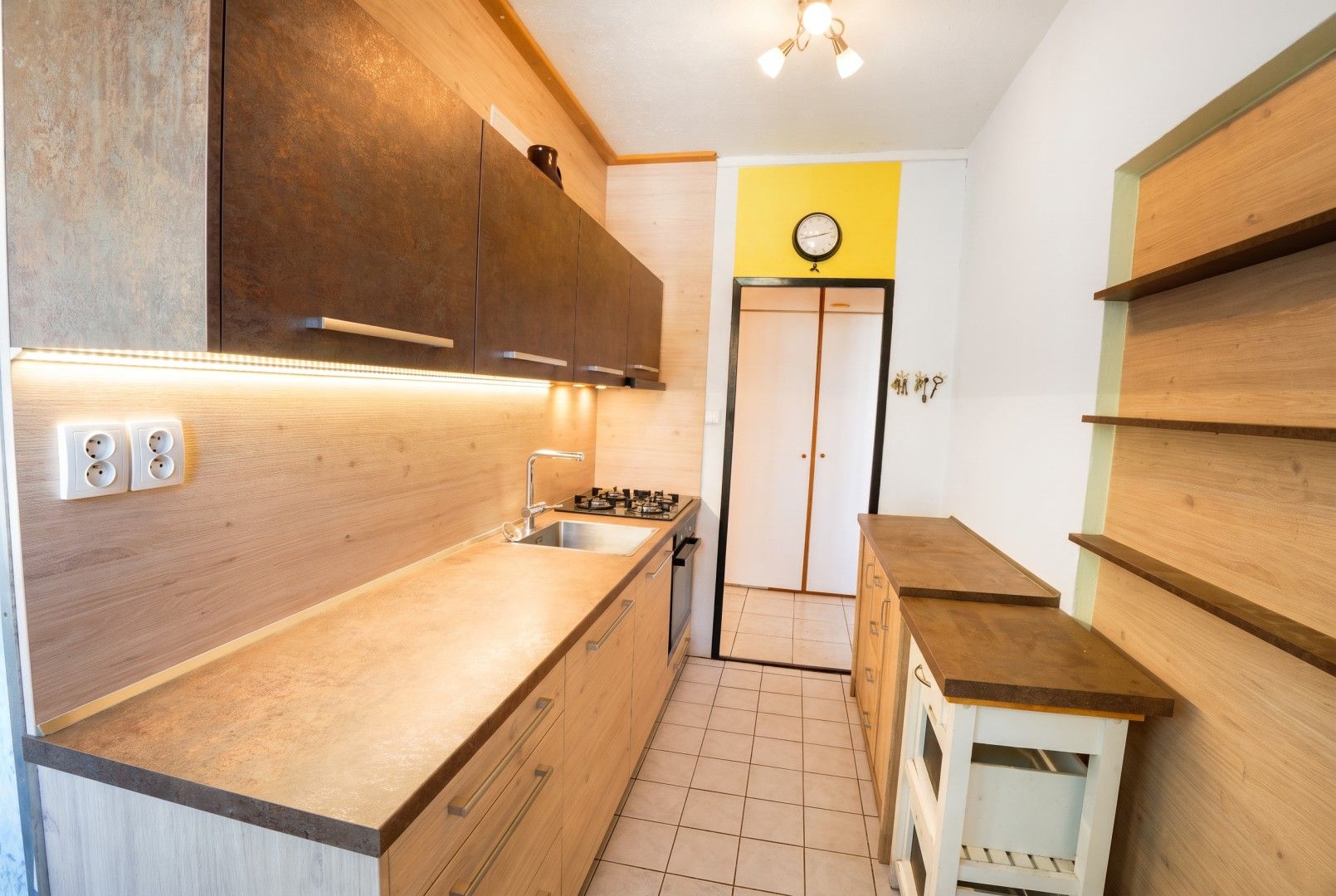 Byt 3+1 · 71 m² · Pod Hůrkou, Klatovy III - 4