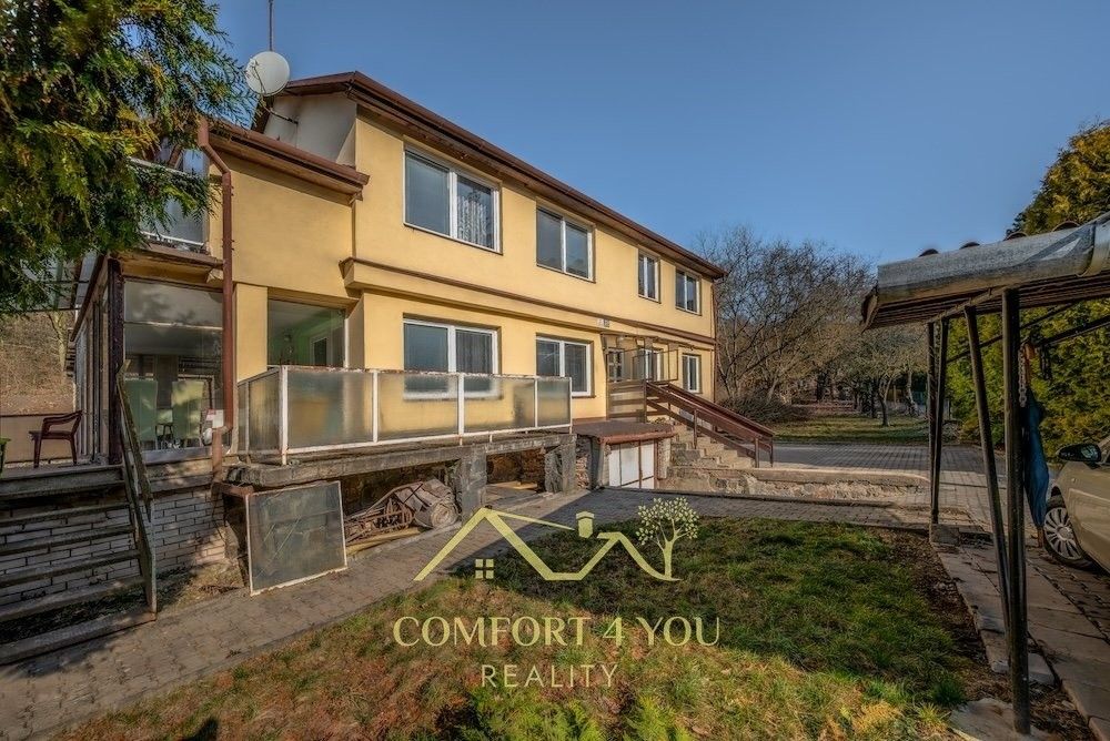 Prodej rodinný dům - Brno, 621 00