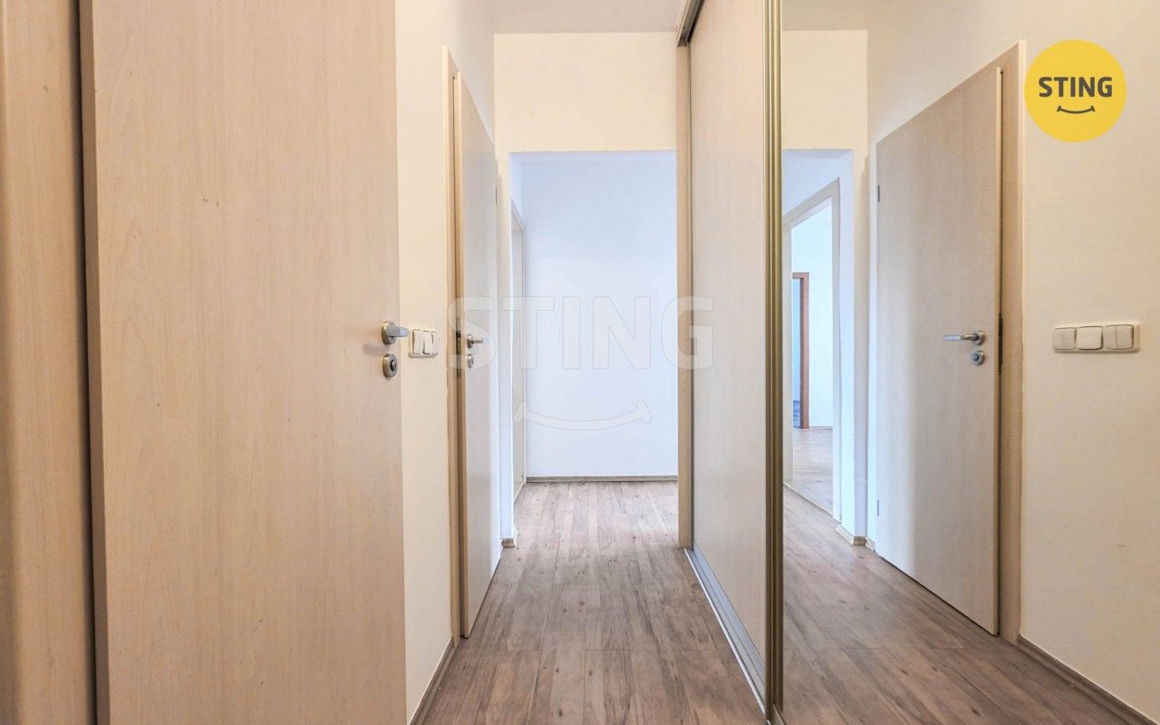 Prodej byt 3+1 - Žižkova, Jihlava, 73 m² - 5