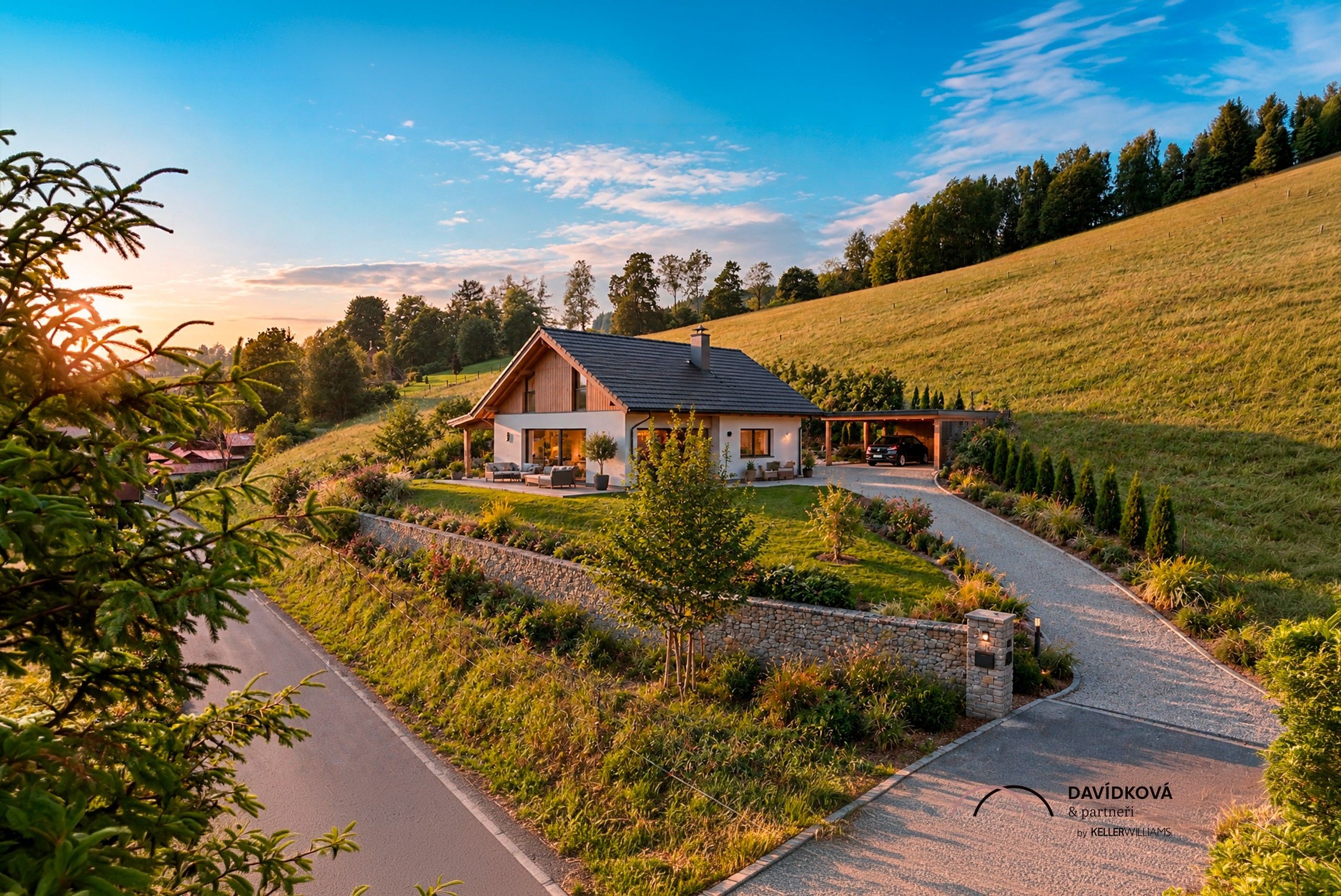 Pozemek pro bydlení · 753 m² · Lysečinská  , Horní Maršov - 4