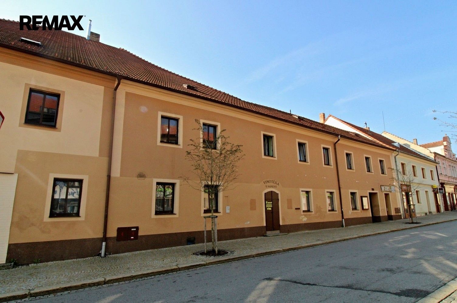 Prodej komerční - Linecká, Kaplice, okres Český Krumlov, 460 m² - 5