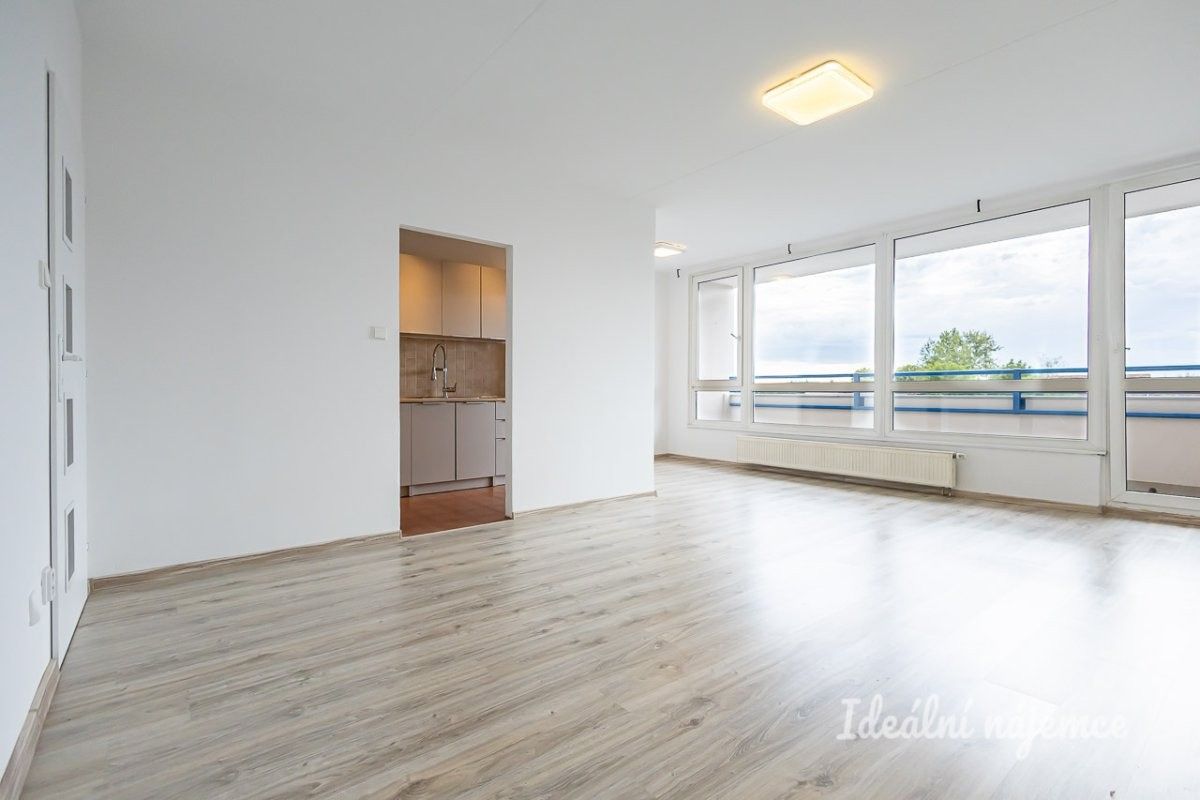3+kk, Pavrovského, Praha, 72 m² - 1