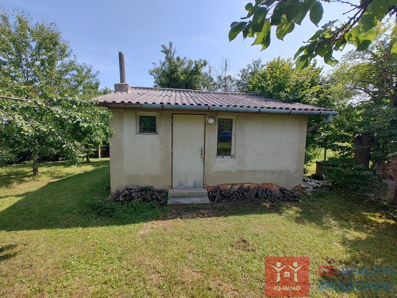 Pozemek pro bydlení · Znojmo, Jihomoravský kraj - 3