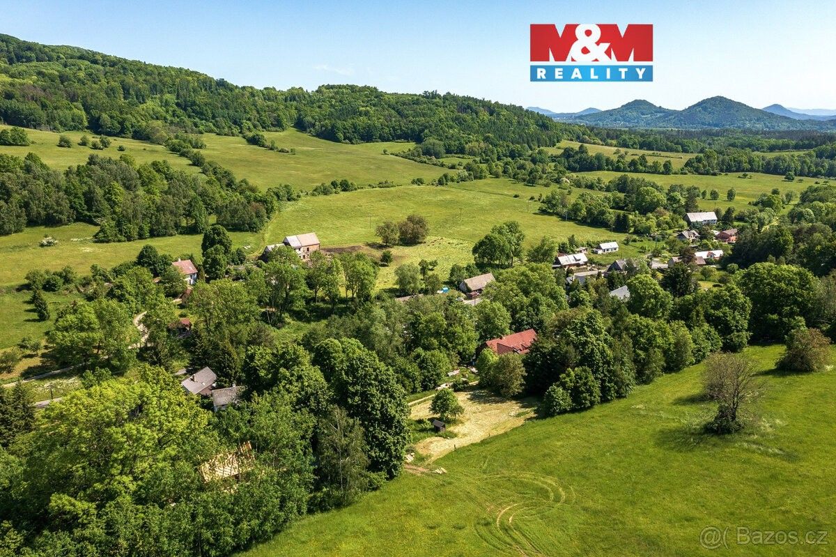 Pozemky pro bydlení, Volfartice, 471 12