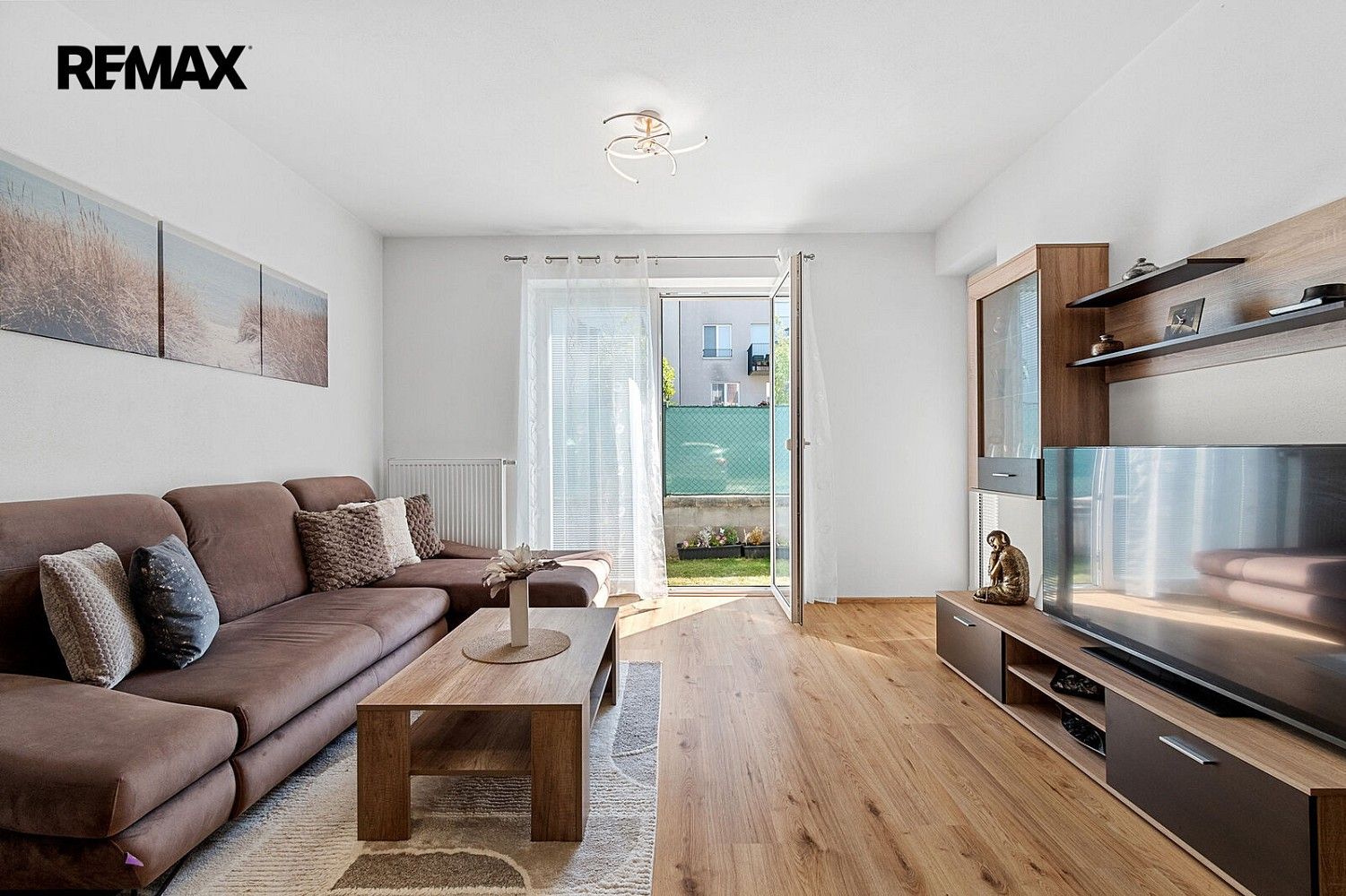 Byt 2+kk · 52 m² · Plzeň - Valcha, okres Plzeň-město, Plzeňský kraj - 3
