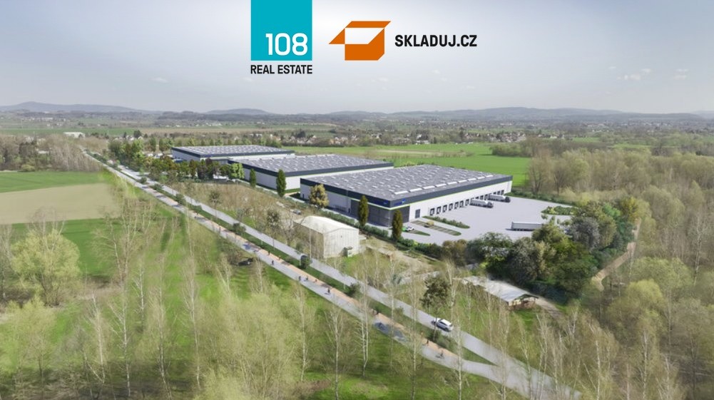 Sklad · 10 000 m² · Příšovice - 4