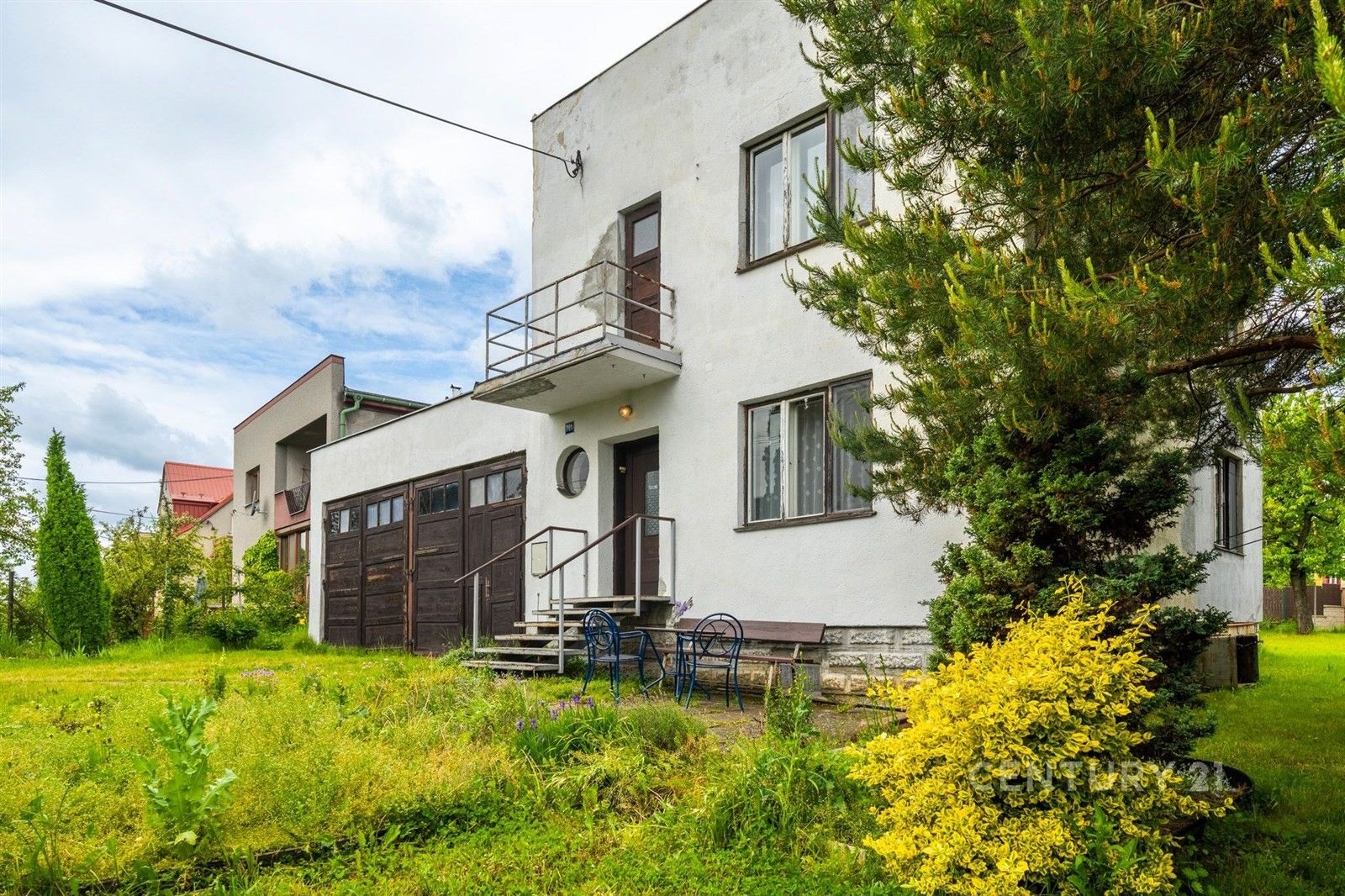 Rodinné domy, Dráhy, Brušperk, 135 m²