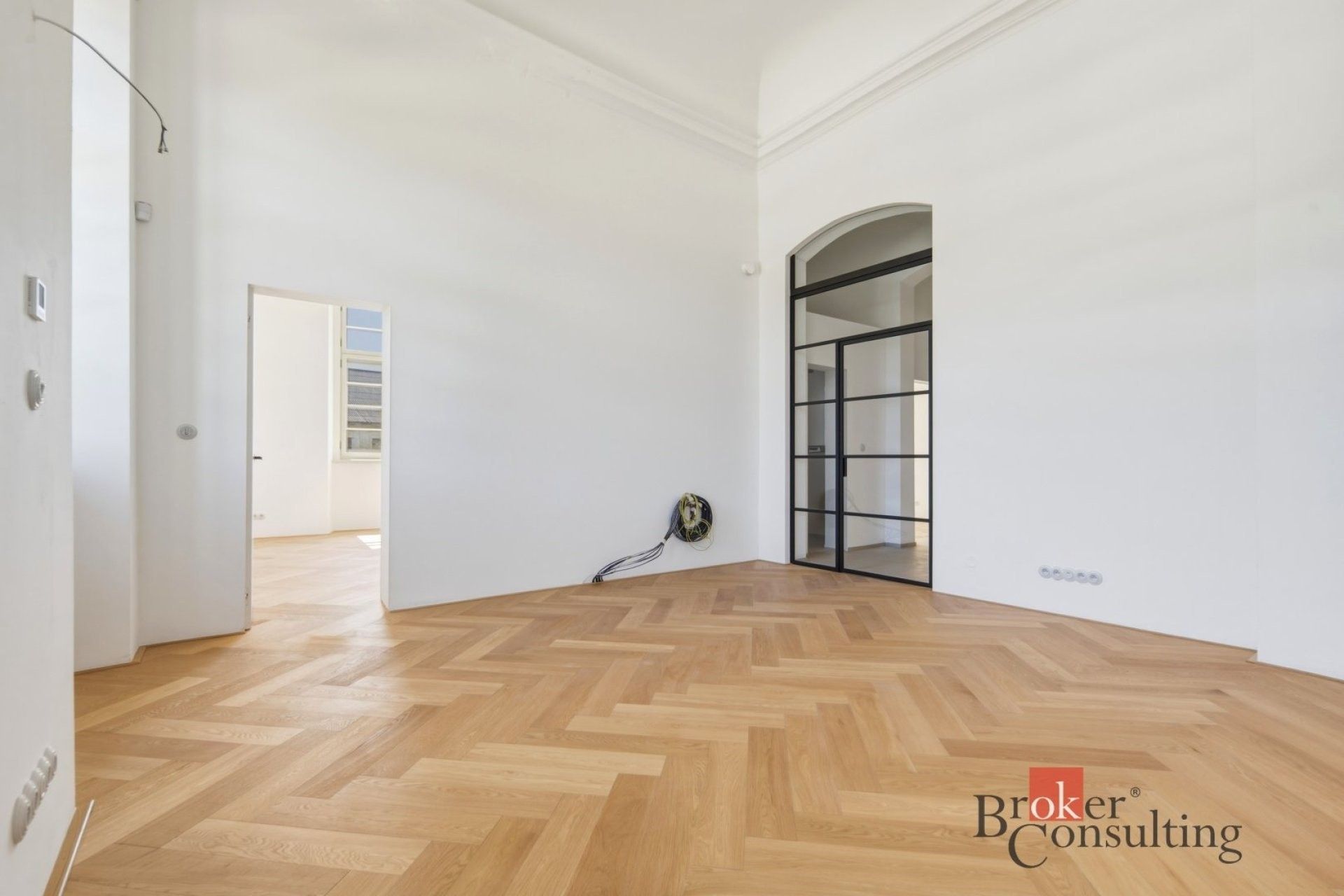 3+kk, Slavíkova, Jince, 109 m² - 2