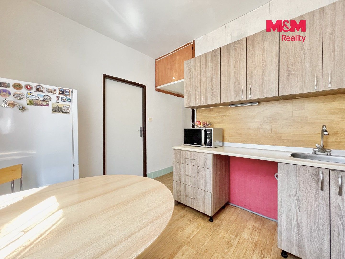 Byt 2+1 · 52 m² · U Papíren, Lanškroun - 3