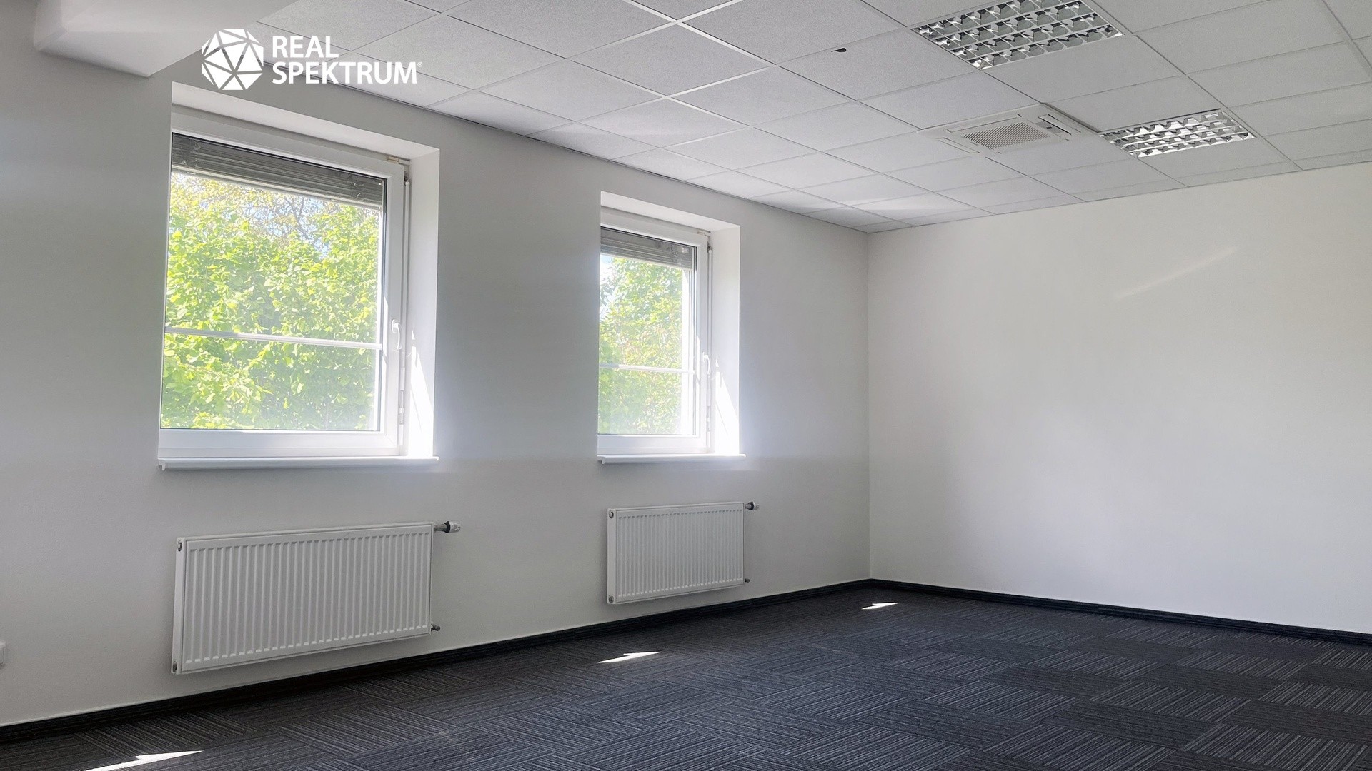 Pronájem kancelář - Vídeňská, Brno, 213 m² - 5