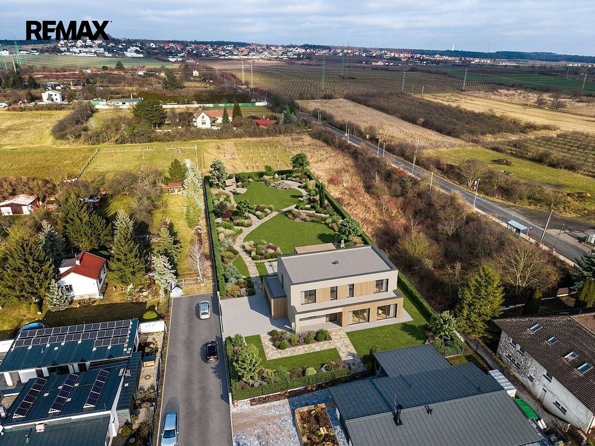 Pozemek pro bydlení · Mělník, Středočeský kraj - 4