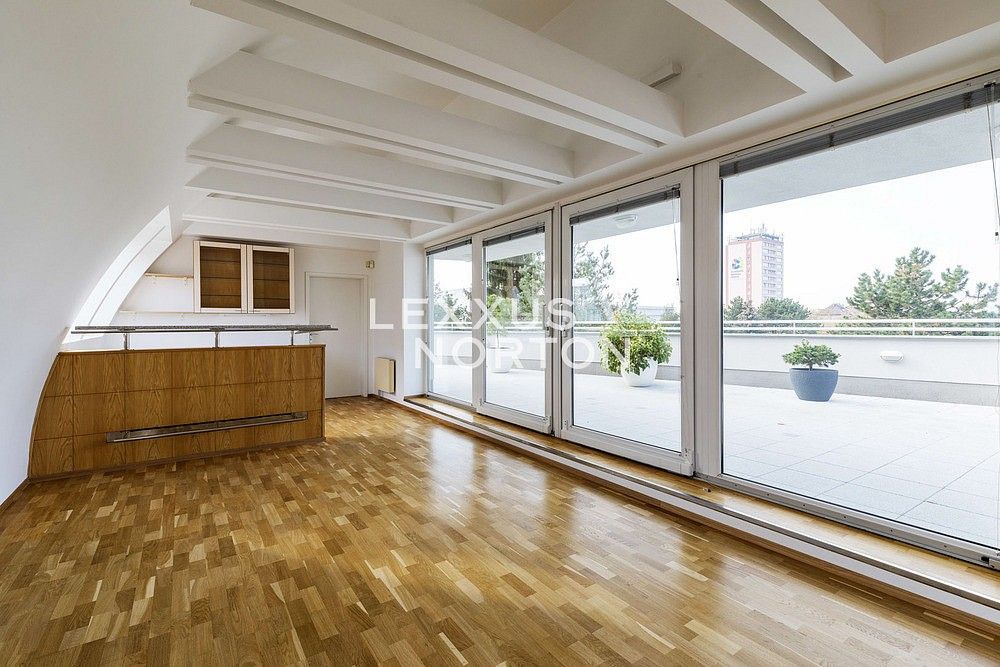 Pronájem rodinný dům - Praha - Braník, okres Praha 4, Hlavní město Praha, 400 m² - 5