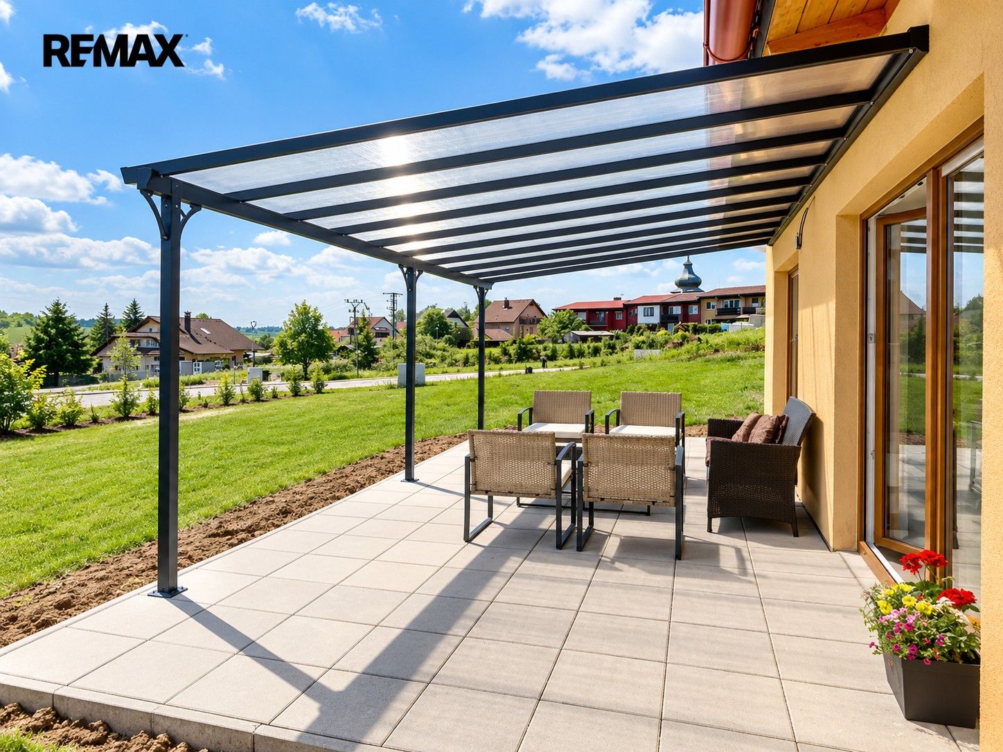 Prodej rodinný dům - Třebeň, 101 m² - 5