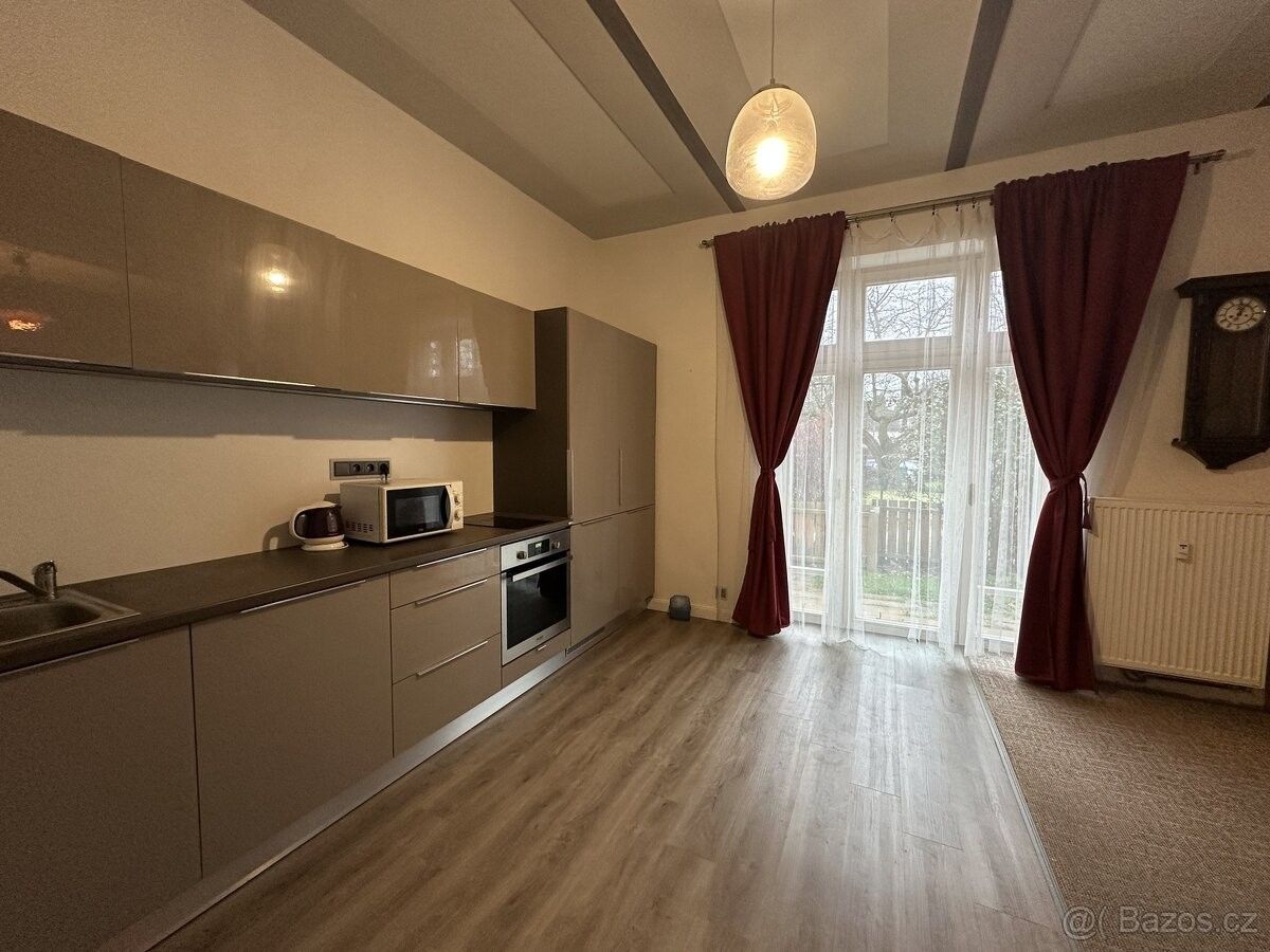 Pronájem byt - Česká Třebová, 560 02